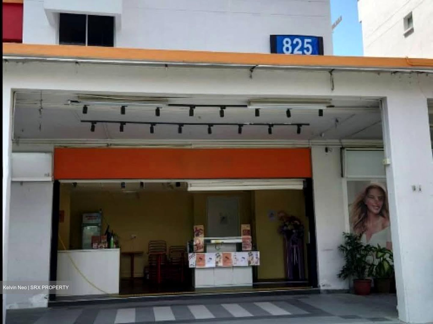Tampines Street 81 (D18), Retail #593901761